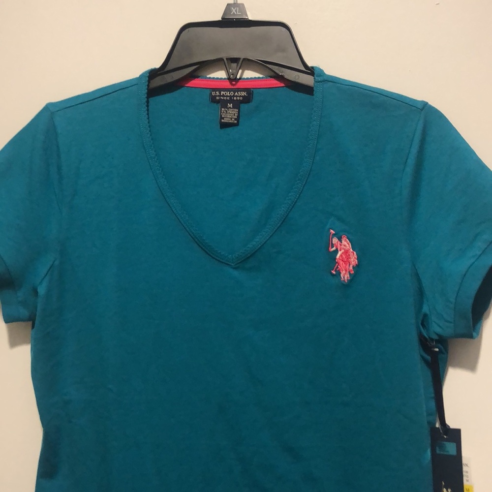 US Polo Assn - medium size - Picture 2 of 15